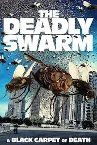 Смертоносный рой (2024)
